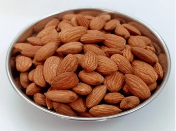 KATH BADAM (ALMOND)-PRACIN BAZAR