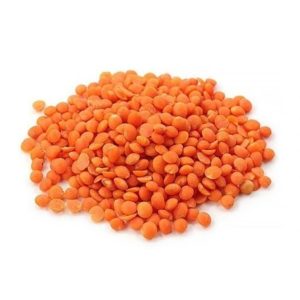 Lentils (Mosoor Dal)