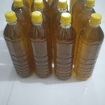 Mustard Oil