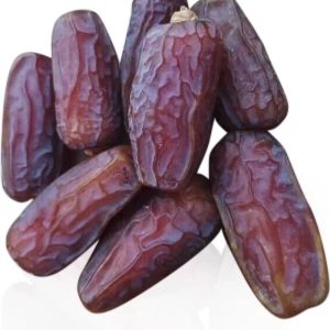 Dates (Khejur)-Mariam