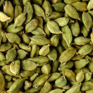 Cardamom (Jira)