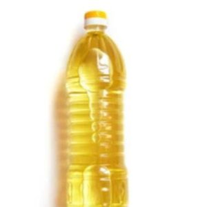 Mustard Oil (Sorisa Oil)