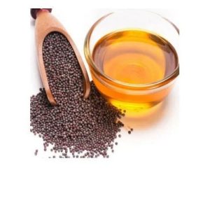 Mustard Oil