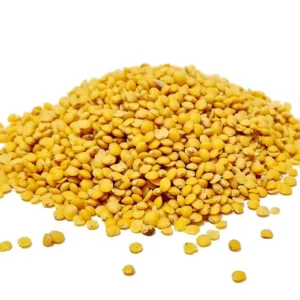 Lentils-Kheshari Dal