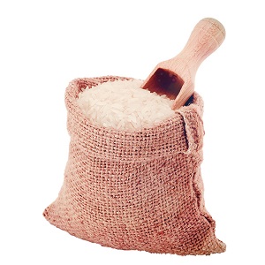 Nazirshail Rice