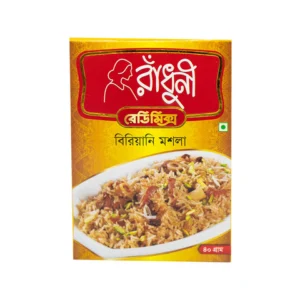 Radhuni Biryani Masala