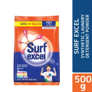 Surf Excel 500gm (New)