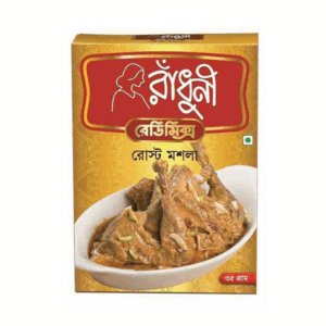 Radhuni Ready Mix Roast Masala