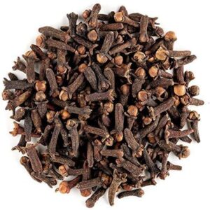 Clove (Lobongo)