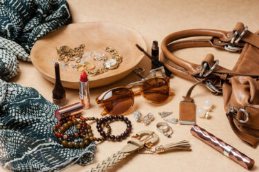 Women's fashion accessories