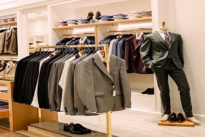 Mens Clothing