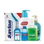 Personal Care