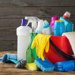Home & Cleaning