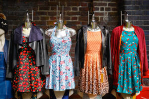 Womens Clothing