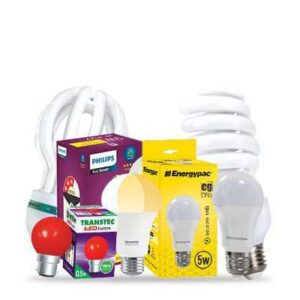 Lights & Electrical
